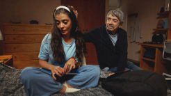 Çağan Irmak İmzalı “Sevda Mecburi İstikamet” 6 Ocak’ta Sinemalarda!