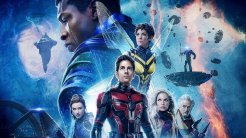 Çin, Marvel Yasağını Kaldırdı: “Ant-Man and the Wasp: Quantumania” Vizyona Girecek
