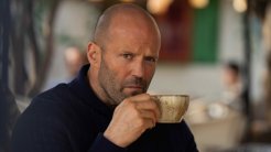 Jason Statham ile Kaan Urgancıoğlu Karşı Karşıya