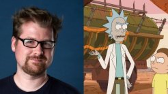Adult Swim, “Rick and Morty”nin Yaratıcısı İle Yollarını Ayırdı!