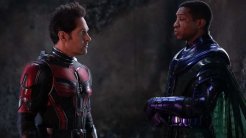 Ant-Man and The Wasp: Quantumania fragmanı yayınlandı