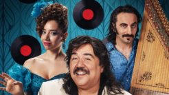 Ata Demirer’in “Bursa Bülbülü” Filminden İlk Resmi Afiş!