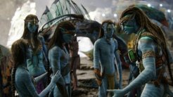 “Avatar 3” Filmi “Avatar: Suyun Yolu” İle Birlikte Çekildi!