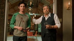 “Hunters” 2. Sezon Fragmanı: Al Pacino Nazi Avına Devam Ediyor!