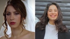 Farah Zeynep Abdullah’ın Bihter Rolünü Üstleneceği Yeni Aşk-ı Memnu’nun Nihal’i Belli Oldu!