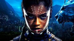 Letitia Wright’a Göre “Black Panther 3” Yolda!