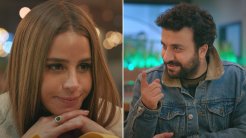 Hasan Can Kaya’nın “Çok Aşk” Filmine İlk Bakış!