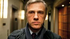 Christoph Waltz’lı “The Consultant”tan Fragman