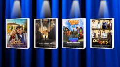 Vizyondaki Filmler: “Sevda Mecburi İstikamet”, “Fabelmanlar”, “Rafadan Tayfa Galaktik Tayfa”