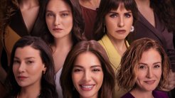 “Kadınlara Mahsus” Filminin Afişi Yayınlandı