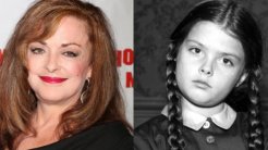 Orijinal Wednesday Addams, Lisa Loring Hayatını Kaybetti.