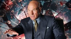Patrick Stewart, Professor X Karakterine Geri mi Dönüyor?