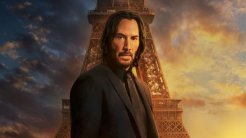 “John Wick 4″ün Süresi Belli Oldu: Serinin En Uzun Filmi Geliyor!