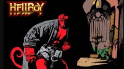 “Hellboy” Bir Kez Daha Sinemaya Uyarlanıyor