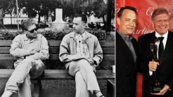 Robert Zemeckis Yeni Filmi “Here” İçin Tom Hanks’i Gençleştirecek
