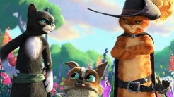 “Çizmeli Kedi 3” Gelecek mi?