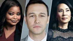 “Nobody Nothing Nowhere” Filminin Kadrosu Belli Oldu: Octavia Spencer, Joseph Gordon-Levitt, Lucy Liu…