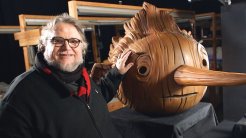 Buried Giant: Guillermo del Toro Yeni Stop-Motion Filmi İçin Netflix’le Anlaştı