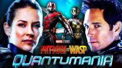 “Ant-Man and the Wasp: Quantumania”dan Önce İzlemeniz Gereken 10 Marvel Filmi