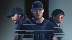 Chris Pratt’li “The Terminal List”e 2. Sezon Onayı Çıktı