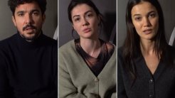 Ünlü İsimler Deprem Yardımları İçin Seferber Oldu