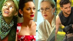 Görkemli Oyuncu Kadrosuyla Dikkat Çeken “Extrapolations” Dizisinden İlk Fragman!