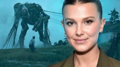 The Electric State: Millie Bobby Brown Başrollü Bilim Kurgu Filminin Çekimleri Tamamlandı