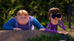 “Rafadan Tayfa Galaktik Tayfa” 2 Milyon Seyirci Sınırını Aştı!