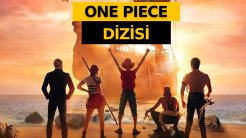 One Piece dizisinin çıkış tarihi açıklandı!