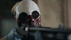 Bir oyun uyarlaması daha: Payday film olacak!