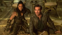 “Dungeons and Dragons” Filminin Son Fragmanı Yayınlandı