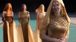 “Dune: The Sisterhood” Dizisinde Yönetmen, Senarist ve Oyuncu Ayrılığı!