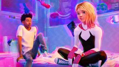 “Spider-Man: Across the Spider-Verse” Hakkında Yeni Detaylar Ortaya Çıktı