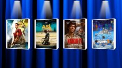 Vizyondaki Filmler: “Shazam! Tanrıların Öfkesi”, “Asi”, “Mahkum 77”, “Karlar Kralı Norm 3: Aile Tatili”
