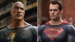 Dwayne Johnson, Henry Cavill’in Superman Rolünü Geri Alamaması Hakkında Sessizliğini Bozdu