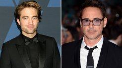 Robert Downey Jr. ve Robert Pattinson, Adam McKay’in Yeni Filminde Buluşuyor!