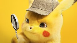 “Pokémon: Detective Pikachu 2” İçin Çalışmalar Başladı