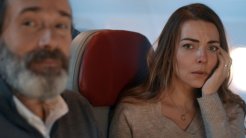 “Uçuş 811” Sinemalarda!