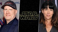 Kevin Feige ve Patty Jenkins’in Star Wars Filmleri İptal Edildi