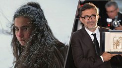 Nuri Bilge Ceylan’ın “Kuru Otlar Üstüne” Filmi Cannes Yolcusu!