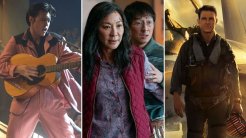 Oscar Öncesinde Sektörün Son Ödülleri Sahiplerini Buldu!