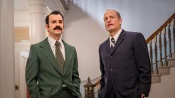 Amerika’nın En Büyük Siyasi Skandallarından Birini Anlatan HBO Dizisi “White House Plumbers”tan İlk Fragman!