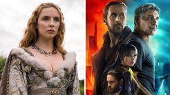 “Blade Runner 2099” İçin Jodie Comer’ın Adı Geçiyor