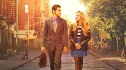 Müzikal Romantik Komedi “Up Here”dan Fragman!