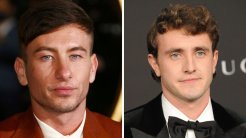 Paul Mescal’lı “Gladyatör 2″nin Kadrosuna Barry Keoghan Dahil Oldu!