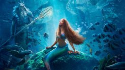 Disney’in “The Little Mermaid” Uyarlamasından İlk Fragman Geldi!