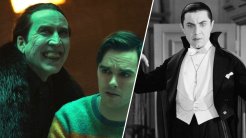 Nicolas Cage’in Kont Drakula’yı Oynadığı “Renfield” Bir Devam Filmi Olarak Planlanmış