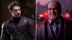 “Daredevil: Born Again” ve “The Penguin” Dizilerinin Çekimleri Başladı