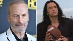 Bob Odenkirk, Tarihin En Kötü Filmi Olarak Ünlenen “The Room”un Yeniden Çevriminde Başrolde!