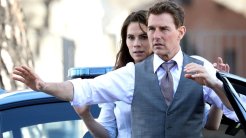Mission Impossible 7’nin Test İzleyicileri “Akıllarını Kaçırdı”